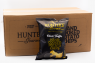 Чипсы Hunter`s Gourmet Black Truffle (Черный трюфель) 125г
