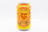 Напиток Chupa Chups Sparkling Orange 0.345л