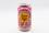 Напиток Chupa Chups Sparkling Strawberry 0.345л
