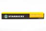 Кофе в капсулах Starbucks Nespresso Blonde Espresso Roast 10 кап. 53 гр