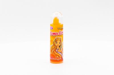 Карамель Канди Клаб Lova-Lova Помада ассорти 4 гр