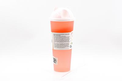 Напиток Zhenchun со вкусом вишни с доб.сах Zhenchun 620 мл ПЭТ