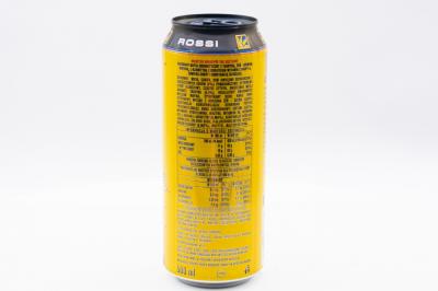 Энергетический напиток Monster Energy The Doctor 500 мл