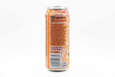 Напиток энергетический Monster Energy Ultra Peachy Keen 500 мл