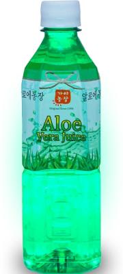 Напиток б/а, н/газ Aloe Vera Juice 1500 мл
