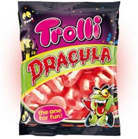 Мармелад Trolli Дракула 100 гр