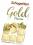 Шоколад белый Schogetten Gold с дробленой фисташкой 100 гр