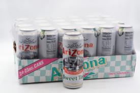 Напиток Arizona Sweet Tea 0,68л