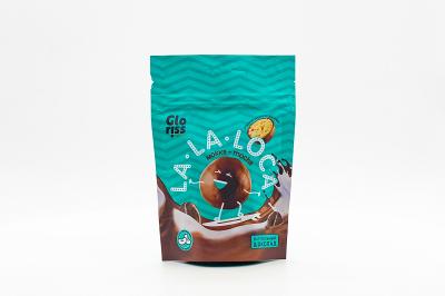 Злаковые шарики Gloriss La-La-Loca Кофе Мокка 35 гр