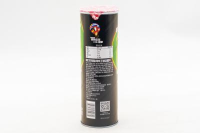 Чипсы Pringles со вкусом лимона и краба 110г