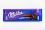 Молочный шоколад Milka With Oreo Cookies 300 гр
