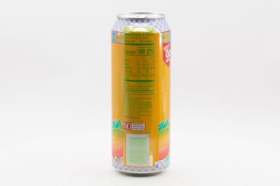 Холодный чай Arizona Mucho Mango (Аризона Мучо Манго) 650мл
