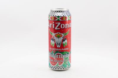 Холодный чай Arizona Watermelon (Аризона Арбуз) 650мл
