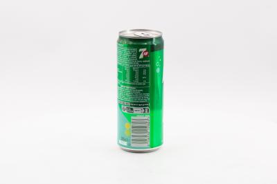 Напиток б/а газ. 7 UP Мохито 330 мл
