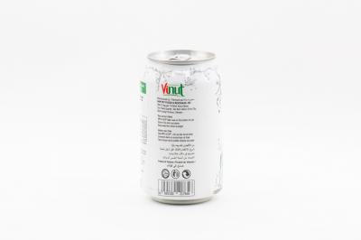 COCO Vinut Очищенная кокосовая вода 330мл ж/б