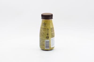 Безалкогольный кофейный какао - молочный напиток Какаолат Мокка 200 мл