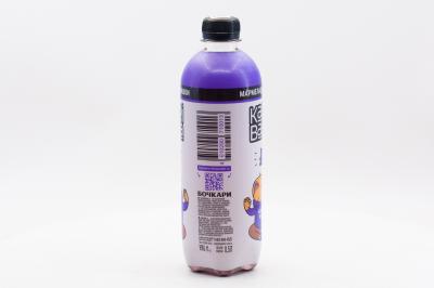 Напиток б/а газ. Бочкари Капибара Мишки мармеладные 500мл