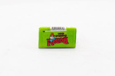 Жевательная резинка Donald Bubble gum 4.5г