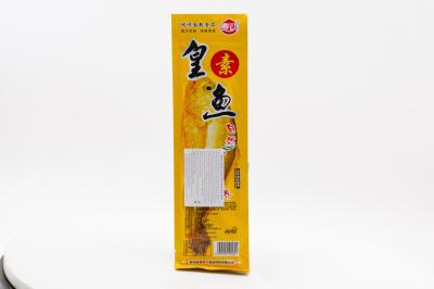 Мучная закуска Maidong с рыбным вкусом 18г