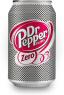 Напиток Dr.Pepper Zero 0.33 литра