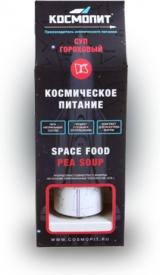 Космическое питание Суп гороховый 165 гр