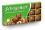 Молочный шоколад Schogetten Alpine Milk Hazelnut "Фундук" 100 грамм