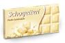 Шоколад Schogetten White Chocolate "Белый" 100 грамм